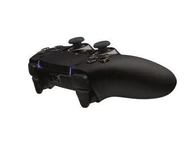Playstation DualSense Edge Wireless Controller Midnight Black /KIA