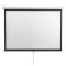 Projector/ Screen/ PROJECTOR SCREEN SBOX PSM-4:3-120-2
