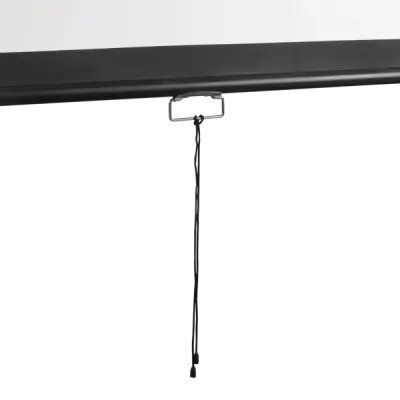 Projector/ Screen/ PROJECTOR SCREEN SBOX PSM-4:3-120-2