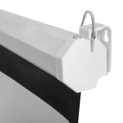 Projector/ Screen/ PROJECTOR SCREEN SBOX PSM-4:3-120-2