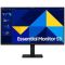Monitor/ Samsung/ Essential S3 LS27D300GAIXCI 27'' FHD 1920x1080 IPS 5ms 100Hz