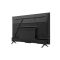 TV/ LED/ TCL/ TV 43''(109cm)/ 43V6C Google TV  4K  HDR10 WiFi5 BT5.2 Dolby Audio 10W 200X200