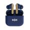 House of Marley Little Bird TWS Exec Earbuds EM-JE123-BL Blue