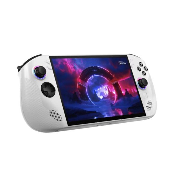 Lenovo Legion Go S AMD Ryzen Z2 Go 16GB 1TB 8.0'' 1920x1200 500 nits 120Hz Windows 11 Home