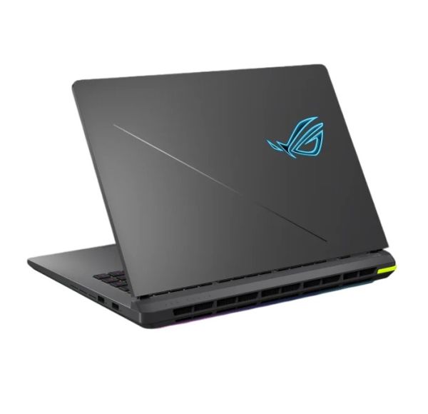 Notebook/ Asustek/ ROG Strix G16 (2025) 16'' 2.5K  240Hz ULTRA 7 255HX  16GB 1TB G4 SSD RTX 5070 TI Eclipse Gray