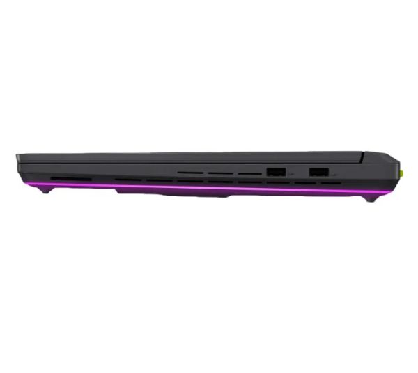 Notebook/ Asustek/ ROG Strix G16 (2025) 16'' 2.5K  240Hz ULTRA 7 255HX  16GB 1TB G4 SSD RTX 5070 TI Eclipse Gray