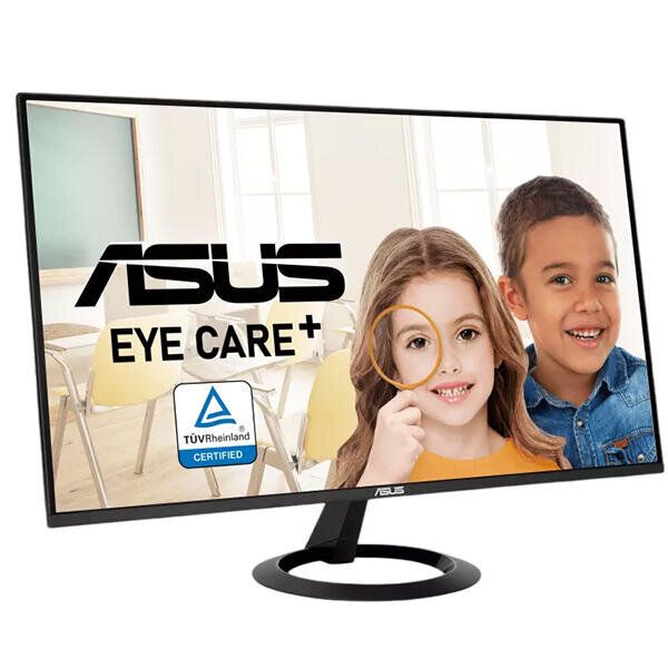 Monitor/ Asus/ Asus VZ24EHF 23.8'' IPS FHD 1920 x 1080 1ms 100Hz Black