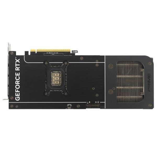 PC Components/ Video Adapter/ PCI Express 12GB/ Asus PRIME-RTX5070-O12G//RTX5070,HDMI*1,DP*3