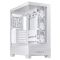 PC Components/ Case/ Miditower/ ASUS A31 PLUS TG ARGB White