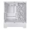 PC Components/ Case/ Miditower/ ASUS A31 PLUS TG ARGB White