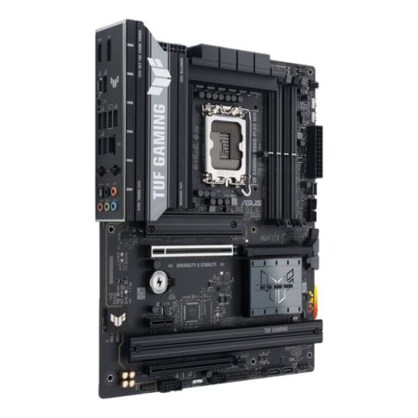 ASUS, TUF GAMING B860-PLUS WIFI