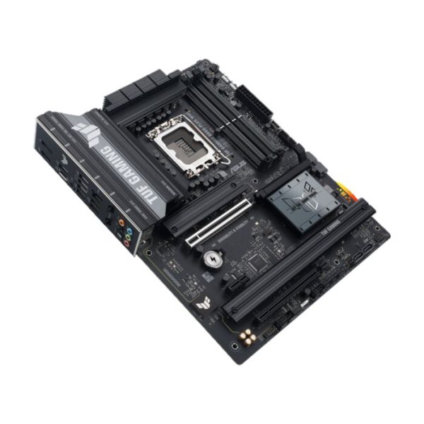 ASUS, TUF GAMING B860-PLUS WIFI