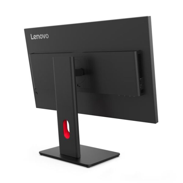 Monitor/ Lenovo/ Lenovo ThinkVision T27Q-40  Black 27'' 2560x1440, 16:9, 4ms, 178 / 178. HDMI, DP