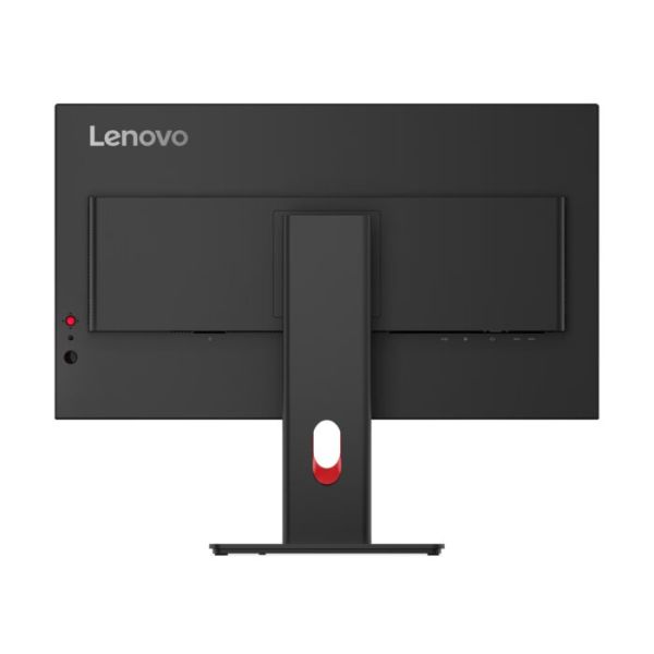 Monitor/ Lenovo/ Lenovo ThinkVision T27-40  Black 27''  (1920x1080), 16:9, 120Hz, 4ms, 178 / 178. HDMI, DP, VGA