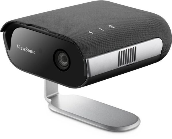 Projector/ ViewSonic M1 Max FHD Smart Google TV Portable LED Projector