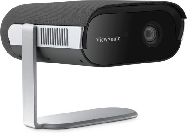 Projector/ ViewSonic M1 Max FHD Smart Google TV Portable LED Projector