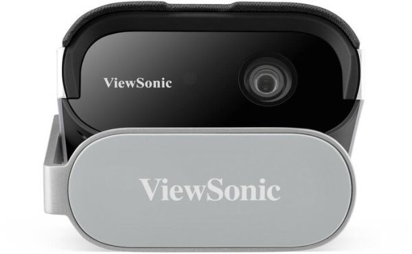 Projector/ ViewSonic M1 Max FHD Smart Google TV Portable LED Projector