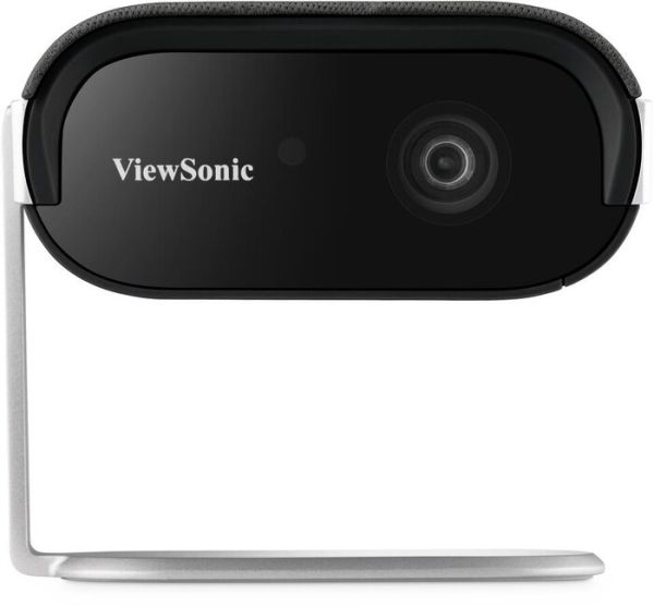 Projector/ ViewSonic M1 Max FHD Smart Google TV Portable LED Projector