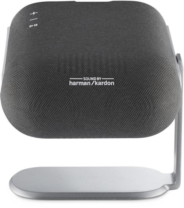Projector/ ViewSonic M1 Max FHD Smart Google TV Portable LED Projector