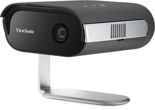 Projector/ ViewSonic M1 Max FHD Smart Google TV Portable LED Projector