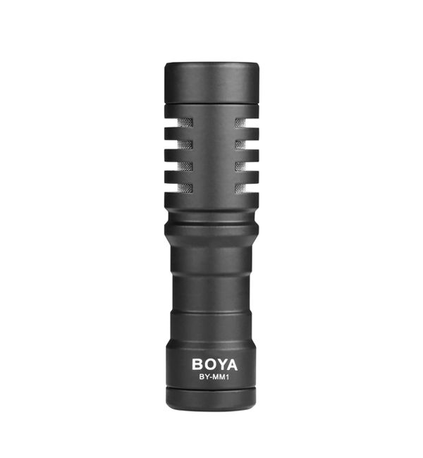 Boya BY-MM1