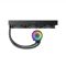 Arctic Liquid Freezer III Pro 360 A-RGB Black