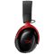 Headphone/ HP/ HyperX Cloud III S Wireless - Gaming Headset Black-Red