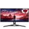 Monitor/ Lenovo/ Lenovo Legion R27qe Gen 2 27''  IPS 2560x1440 400 cd/m²  0.5ms 200Hz Black