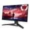 Monitor/ Lenovo/ Lenovo Legion R27qe Gen 2 27''  IPS 2560x1440 400 cd/m²  0.5ms 200Hz Black