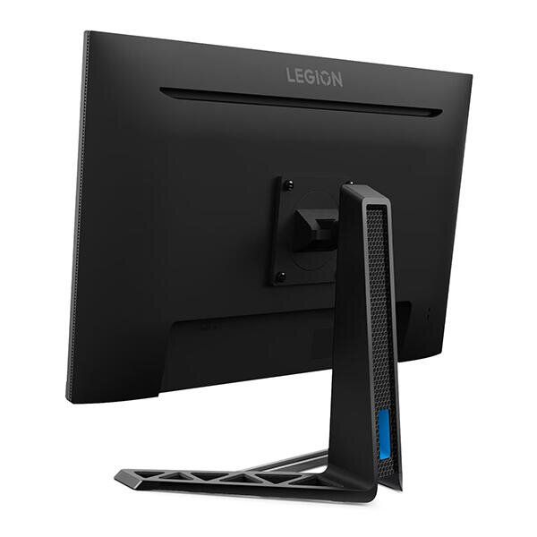 Monitor/ Lenovo/ Lenovo Legion R27qe Gen 2 27''  IPS 2560x1440 400 cd/m²  0.5ms 200Hz Black