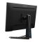 Monitor/ Lenovo/ Lenovo Legion R27qe Gen 2 27''  IPS 2560x1440 400 cd/m²  0.5ms 200Hz Black