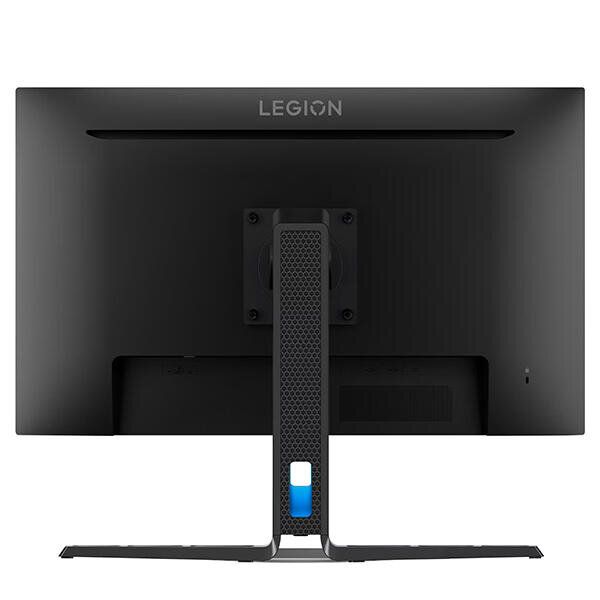 Monitor/ Lenovo/ Lenovo Legion R27qe Gen 2 27''  IPS 2560x1440 400 cd/m²  0.5ms 200Hz Black