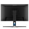 Monitor/ Lenovo/ Lenovo Legion R27qe Gen 2 27''  IPS 2560x1440 400 cd/m²  0.5ms 200Hz Black