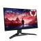 Monitor/ Lenovo/ Lenovo Legion R27qe Gen 2 27''  IPS 2560x1440 400 cd/m²  0.5ms 200Hz Black