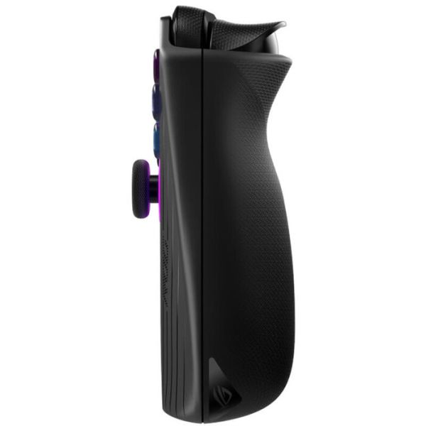 Asus ROG Ally X (2024) RC72LA 1TB PCIe® 4.0 NVMe u2122 M.2 SSD (2280)AMD Ryzen u2122 Z1 Extreme ProcessorAMD Radeon u2122 Graphics  Wi-Fi 6E