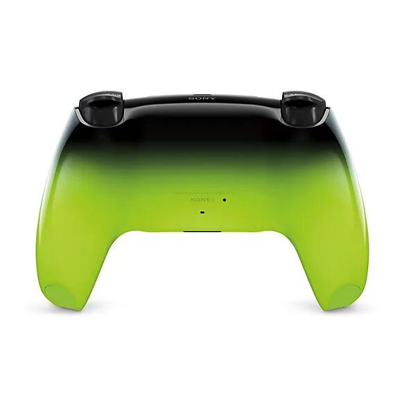 Playstation DualSense Wireless Controller Remix Green /KIA