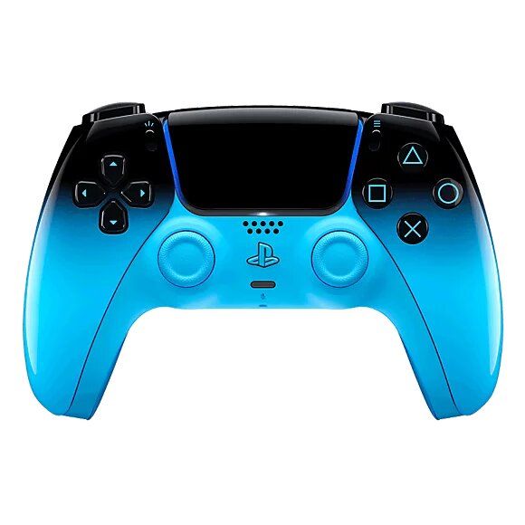 Playstation DualSense Wireless Controller Rhythm Blue