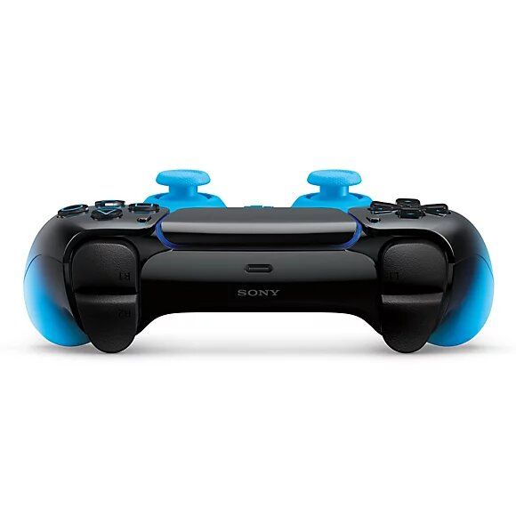 Playstation DualSense Wireless Controller Rhythm Blue
