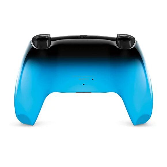 Playstation DualSense Wireless Controller Rhythm Blue