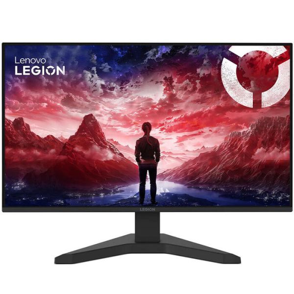 Monitor/ Lenovo/ Lenovo Legion R27s  27'' IPS 250 cd/m² 1920x1080 144Hz Raven Black