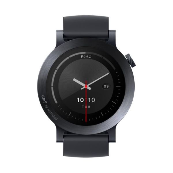Smart Watch/ Nothing CMF Watch Pro 3 Dark Grey (D399 A10700020)