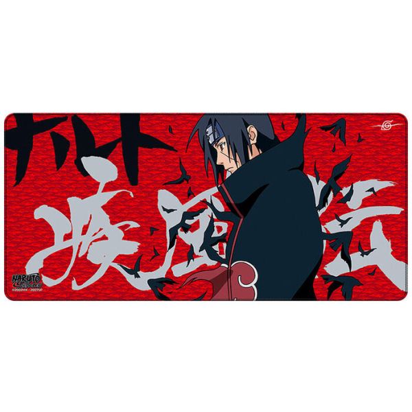 Mousepad Naruto Shippuden Itachi Uchiha, XL