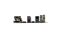 PC Components/ MotherBoard/ LGA 1151/ Biostar Mainboard,Intel B760MXC PRO, 4DDR5 Socket 1700+, uATX, Gbe LAN,