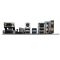 PC Components/ MotherBoard/ LGA 1151/ Biostar Mainboard,INTEL B760MX2E, 2DDR5 Socket 1700, uATX, 2.5G LAN