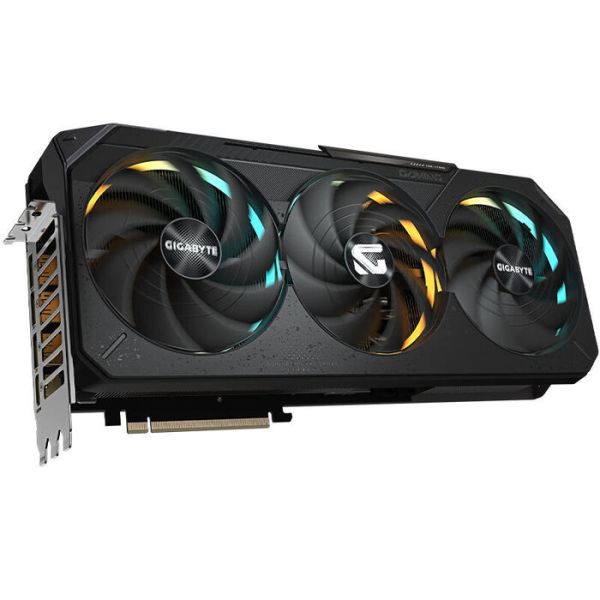 PC Components/ Video Adapter/ PCI Express 12GB/ VGA PCIE16 RTX5090 32GB GDDR7 GV-N5090GAMINGOC-32GD GIGABYTE