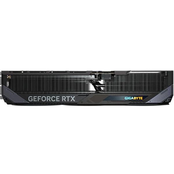 PC Components/ Video Adapter/ PCI Express 12GB/ VGA PCIE16 RTX5090 32GB GDDR7 GV-N5090GAMINGOC-32GD GIGABYTE