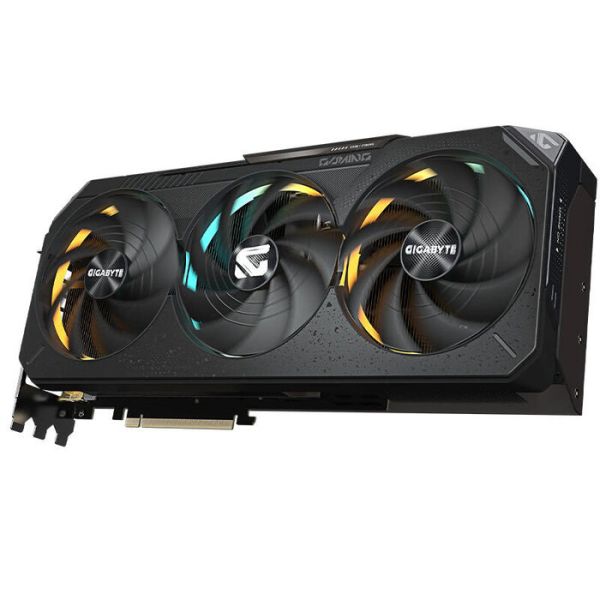 PC Components/ Video Adapter/ PCI Express 12GB/ VGA PCIE16 RTX5090 32GB GDDR7 GV-N5090GAMINGOC-32GD GIGABYTE
