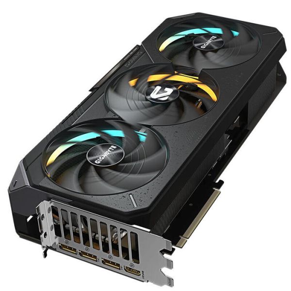 PC Components/ Video Adapter/ PCI Express 12GB/ VGA PCIE16 RTX5090 32GB GDDR7 GV-N5090GAMINGOC-32GD GIGABYTE