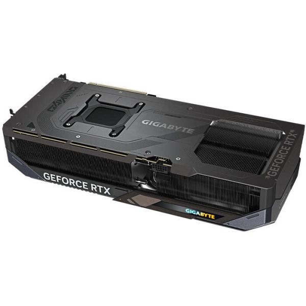 PC Components/ Video Adapter/ PCI Express 12GB/ VGA PCIE16 RTX5090 32GB GDDR7 GV-N5090GAMINGOC-32GD GIGABYTE