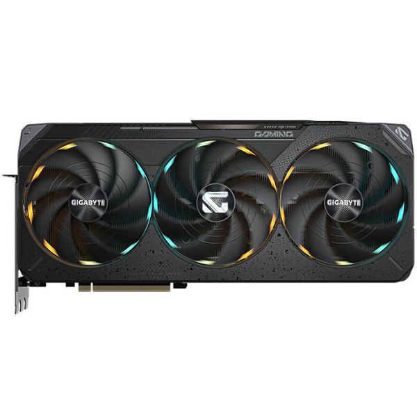 PC Components/ Video Adapter/ PCI Express 12GB/ VGA PCIE16 RTX5090 32GB GDDR7 GV-N5090GAMINGOC-32GD GIGABYTE
